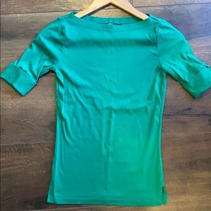 Lauren Ralph Lauren Top; Size XS